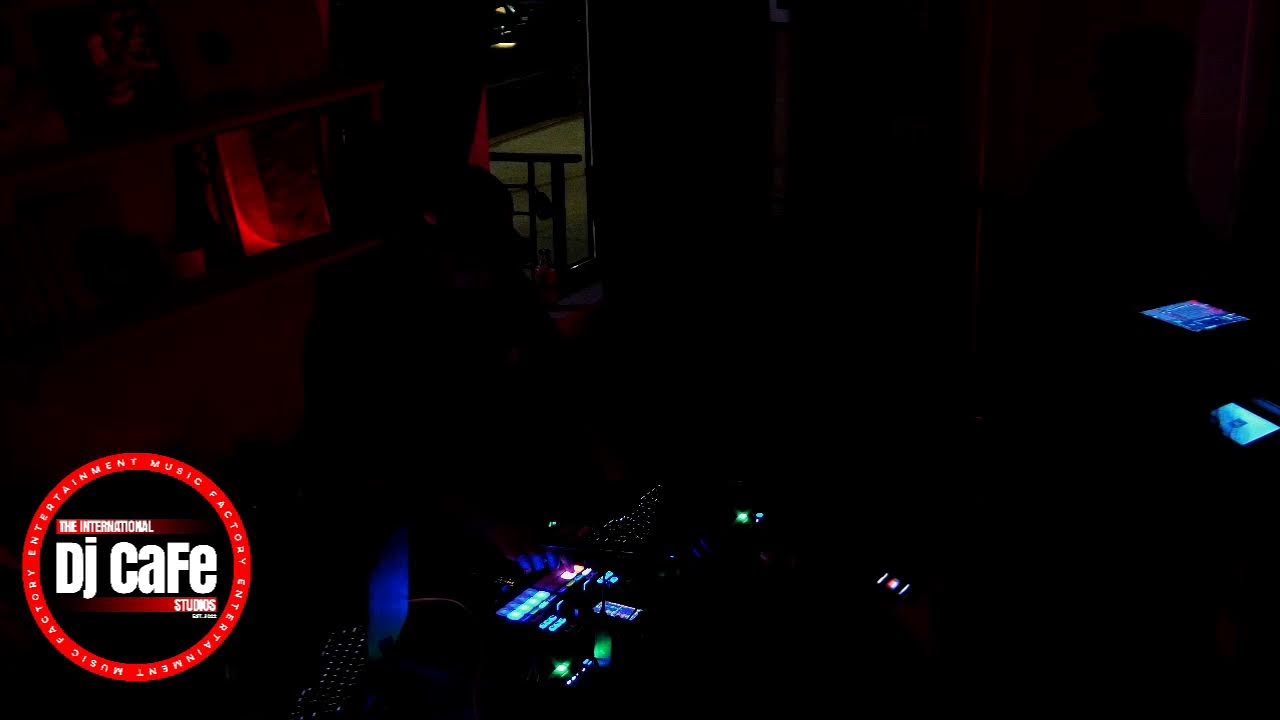 SWEET 45 DJ CAFE PHILLY