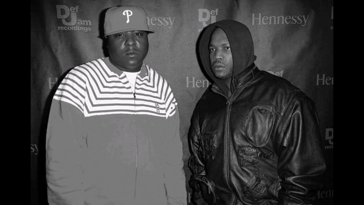 [FREE] Styles P x Jadakiss x D-Block Type Beat (prod by 4th lord) 