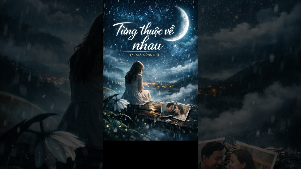ĐÔNG NHI - TỪNG THUỘC VỀ NHAU  Bản phối mới