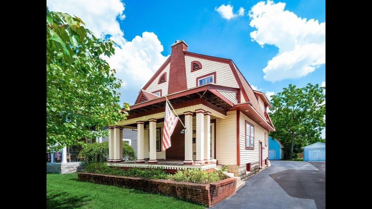 1280 Broadview Ave,  Columbus, OH 43212 - Mike Whiteman Andy Whiteman - MLS 225030499