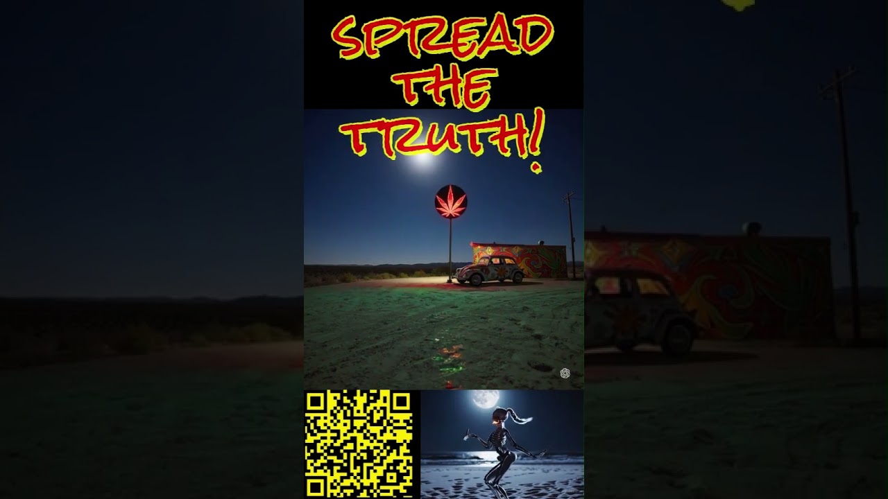 Spread the Truth!!! 