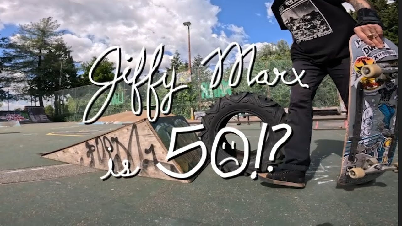 Jiffy's Fifty!? (Dead Tomorrow remix by The Silo)