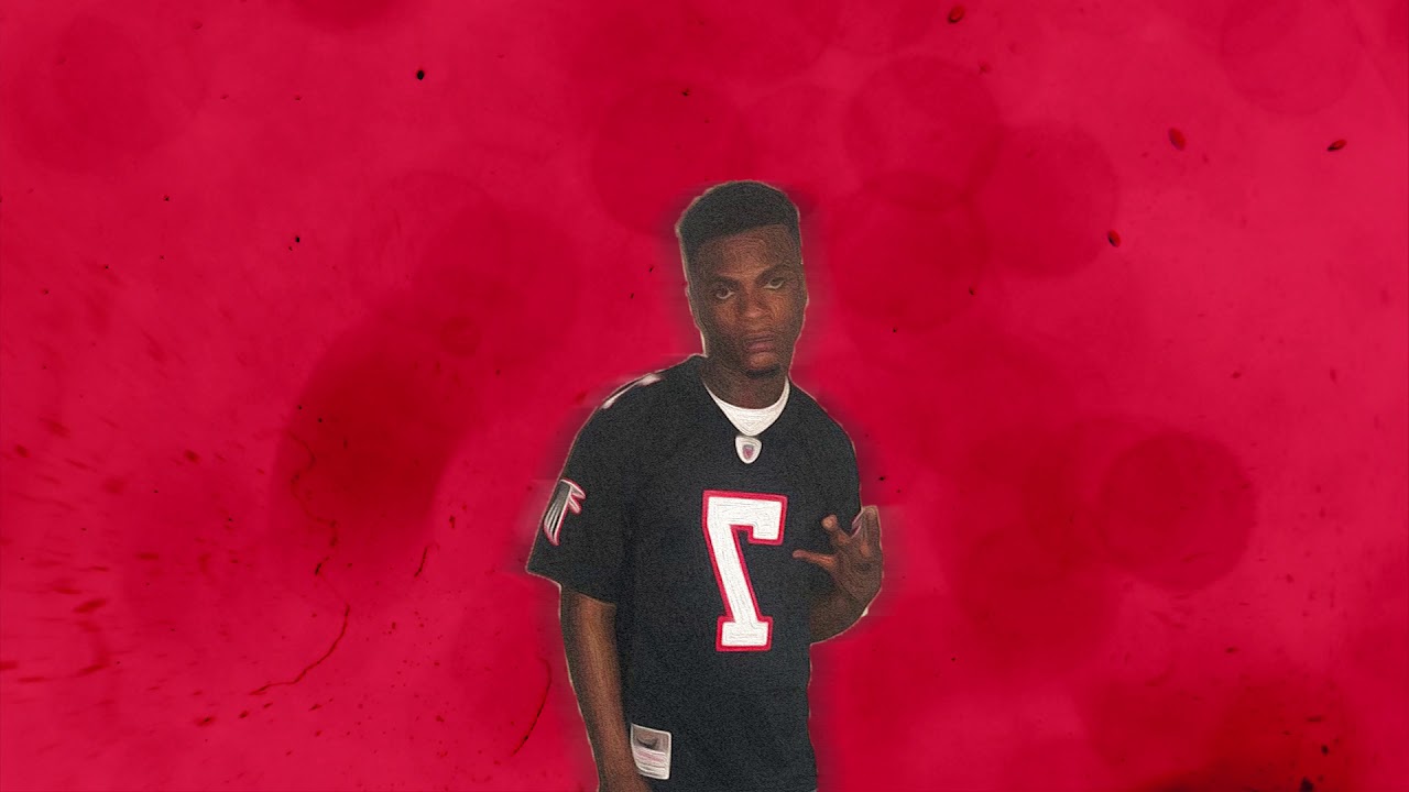 [FREE] Yung Ro Type Beat - 