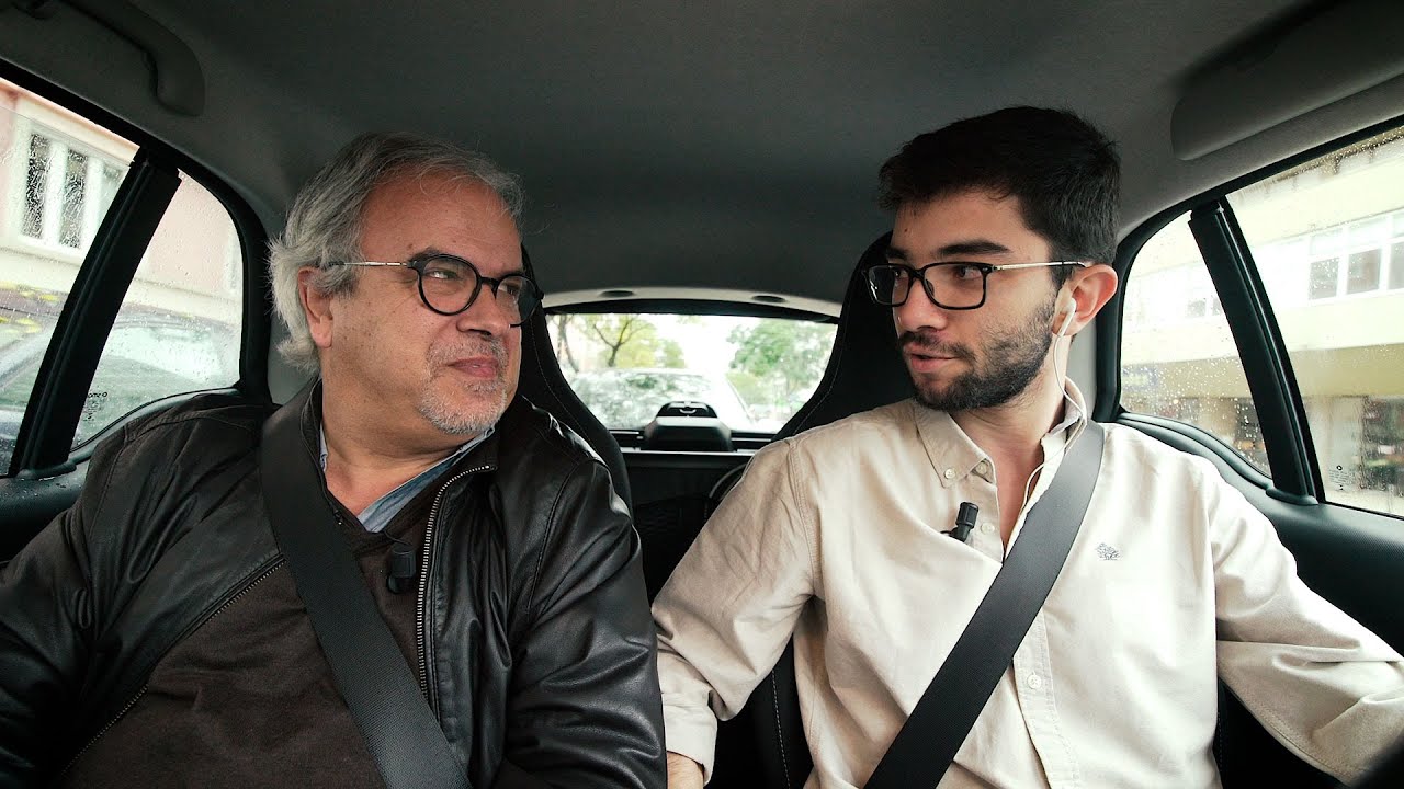 'Best of' Carpool com José Manuel Pureza: “O Bloco não se amansou”