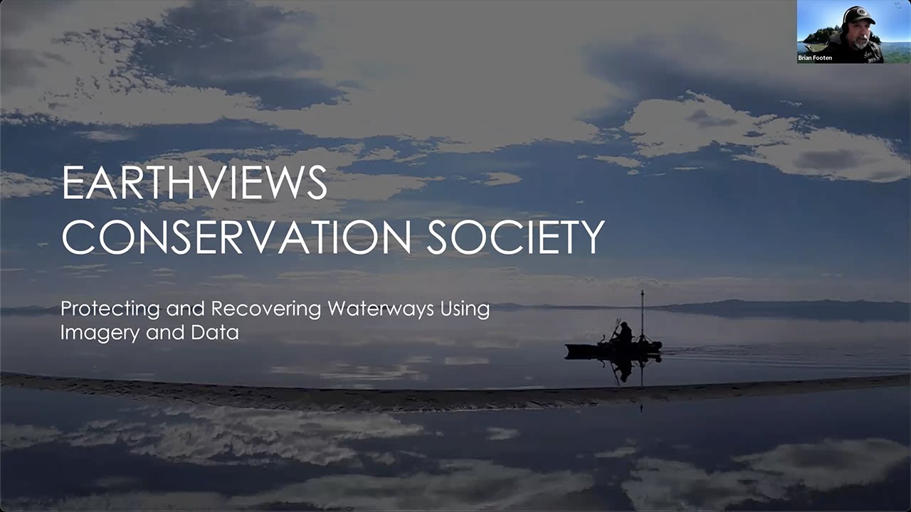 3D Mapping of Puget Sound Shoreline
