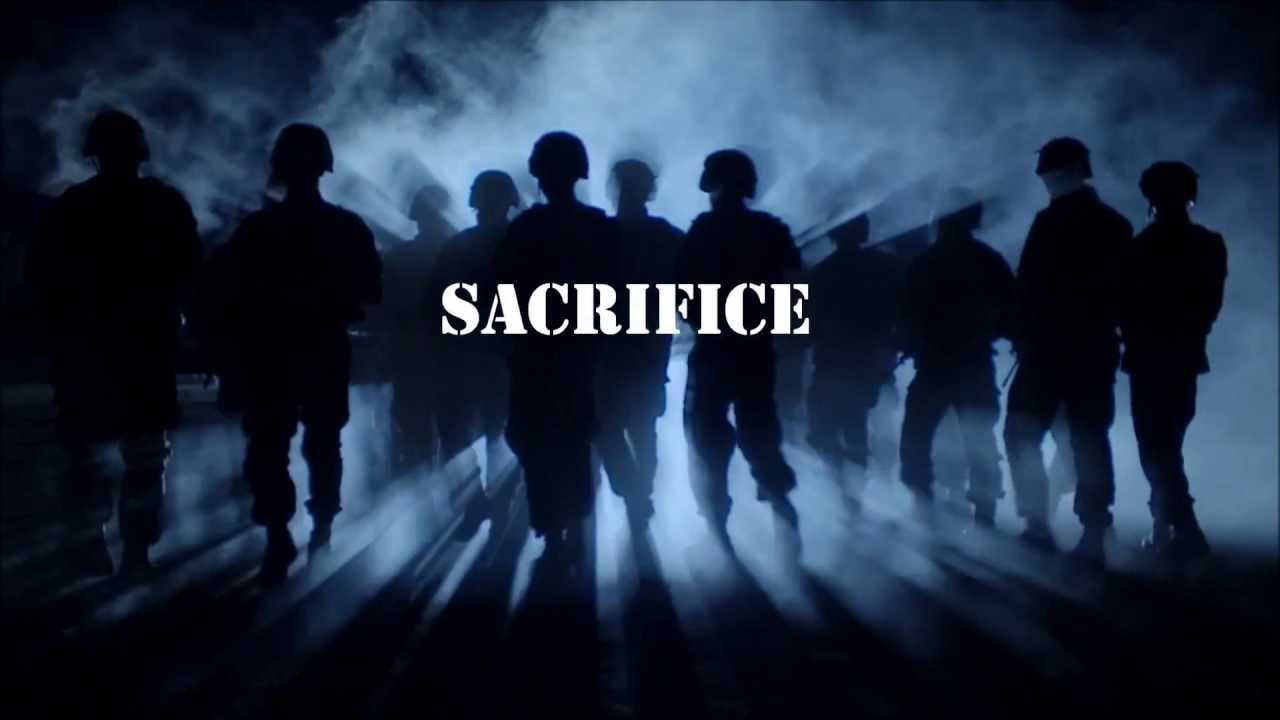 Lebanese Armed Forces Tribute