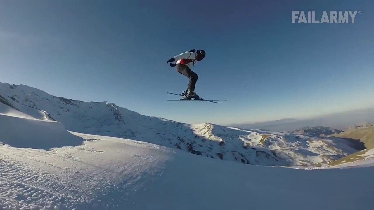 Fails of the Month! February 2017 FailArmy