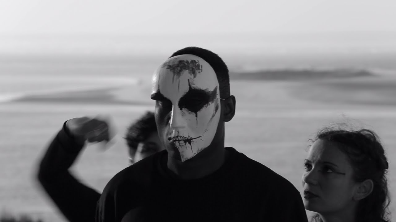 Le Yu - no name (clip)