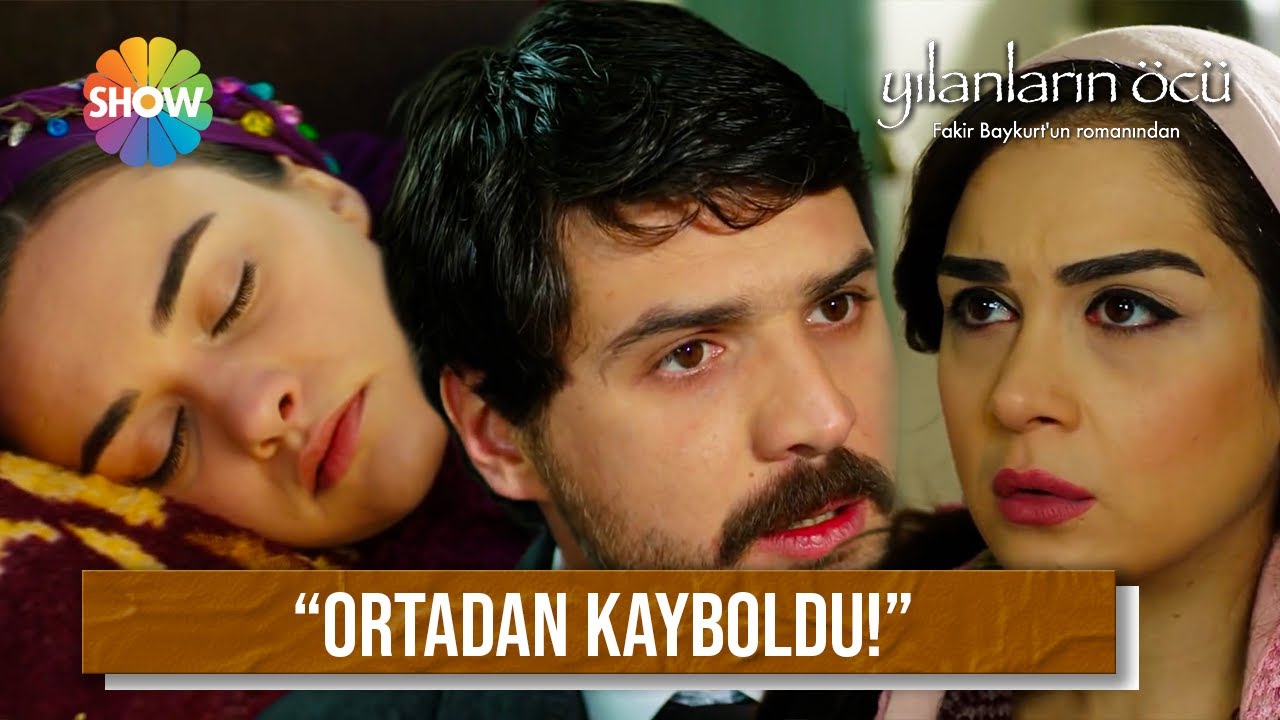 Şerife, Bayram'a kötü haberi veriyor! | Yılanların Öcü