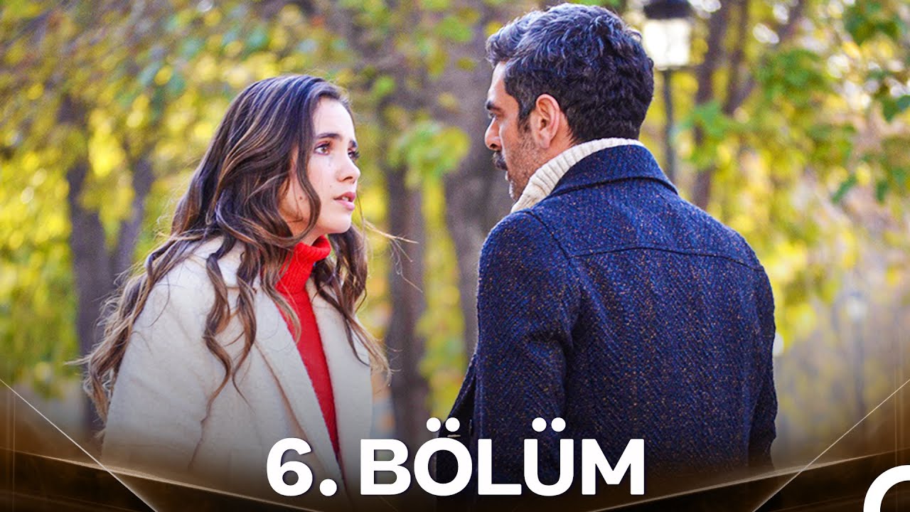 #YENİDEN G&uuml;vercin 6. B&ouml;l&uuml;m