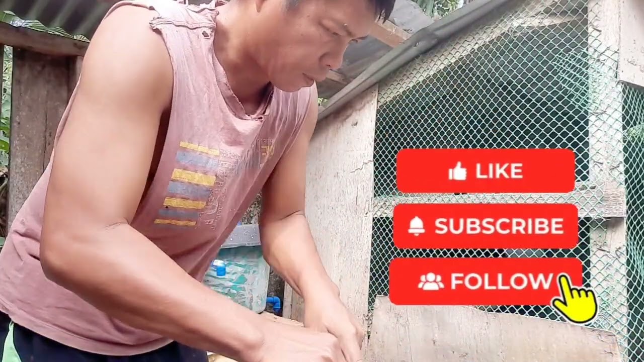 Tumatalsik ang tubig kaya ibahin naman natin ang disenyo ng waterfalls sa ref tub.