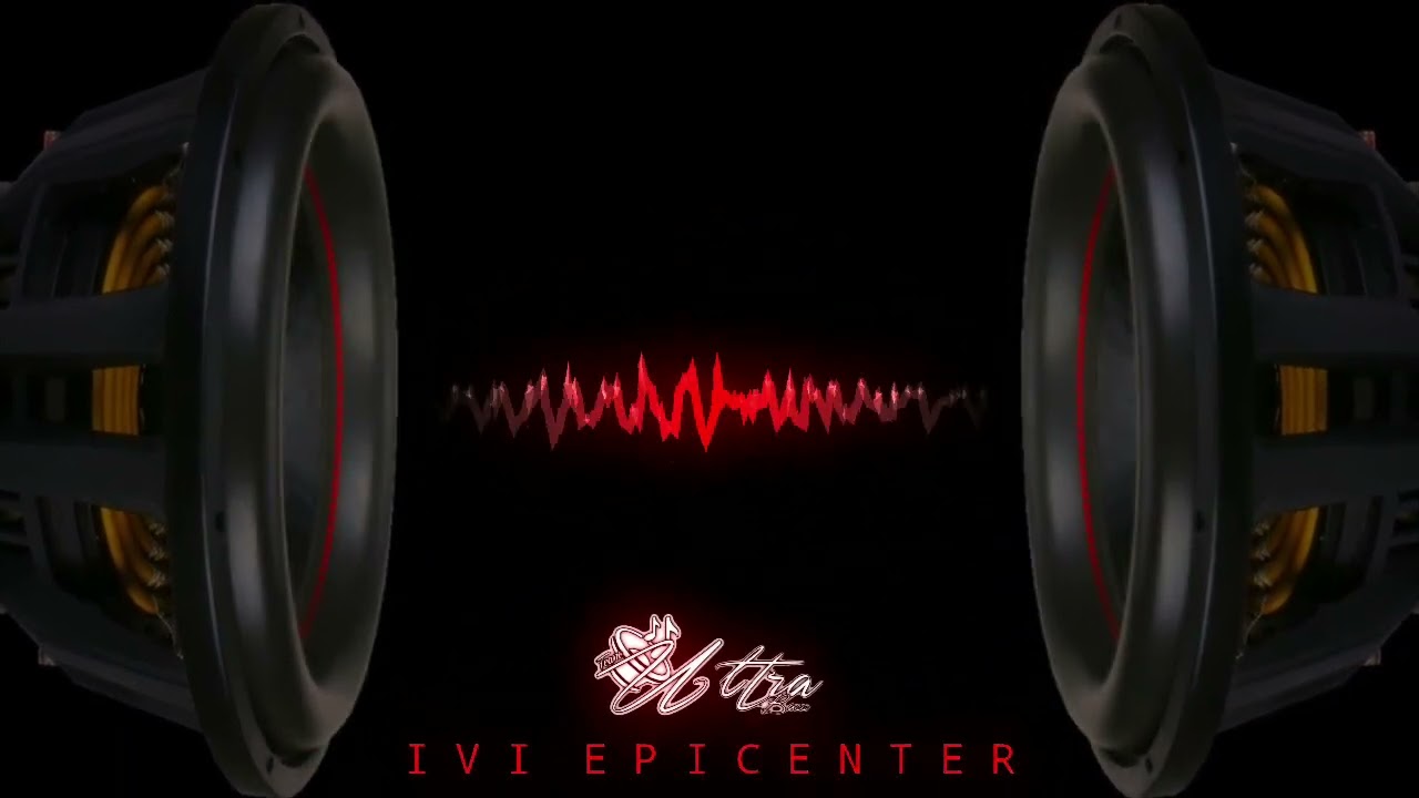 ECHELE GORDAS AL PERRO-LOS RAZOS-EPICENTER BASS BOOSTED