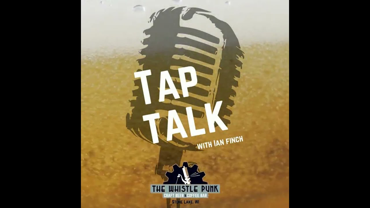 Episode 1: Welcome to our First Tap Talk