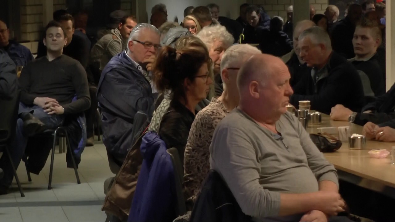 15 jarig bestaan veemarkt Leeuwarden
