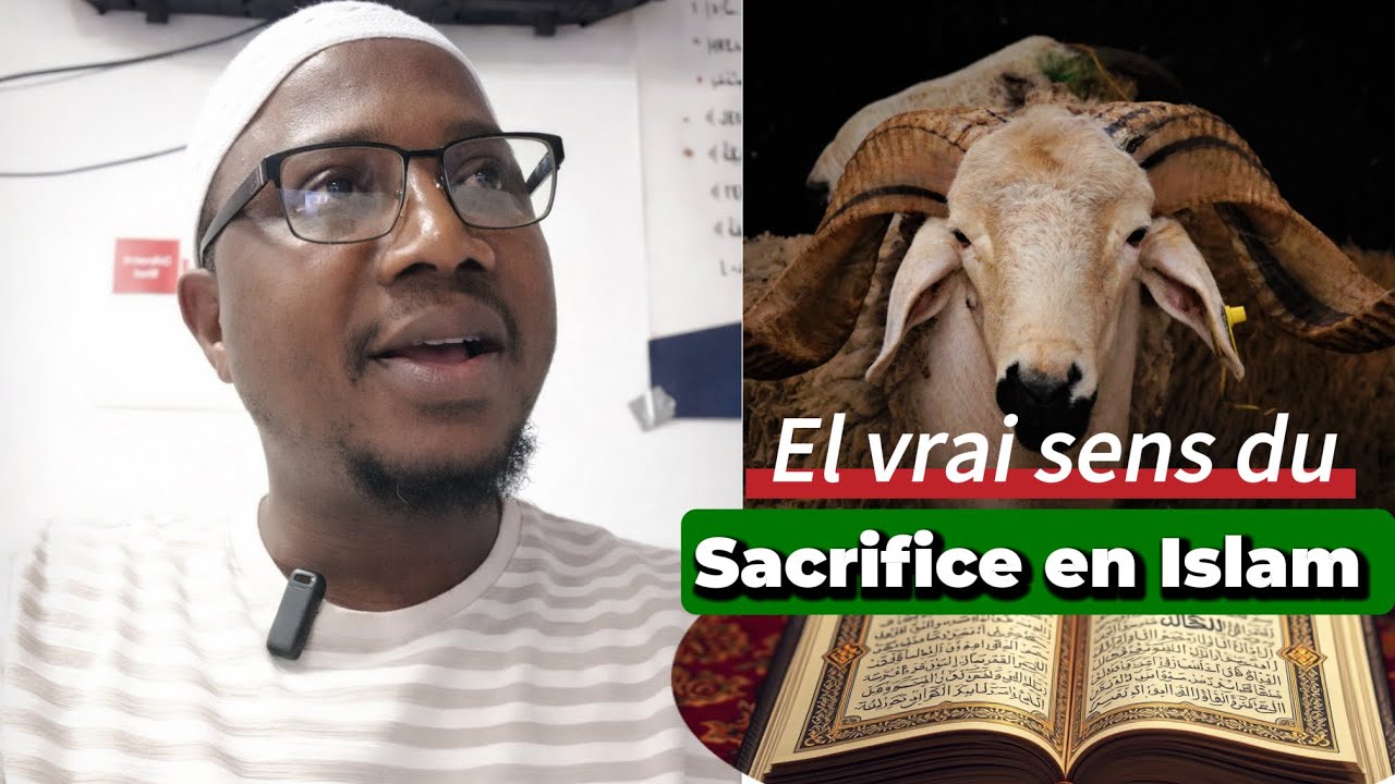Oustaz Abdallah Diallo Bruxelles fii Ittougol sadaka 
