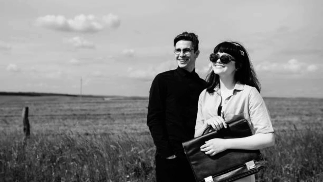 Nancy Peters & The Band - Don't Worry Me No More