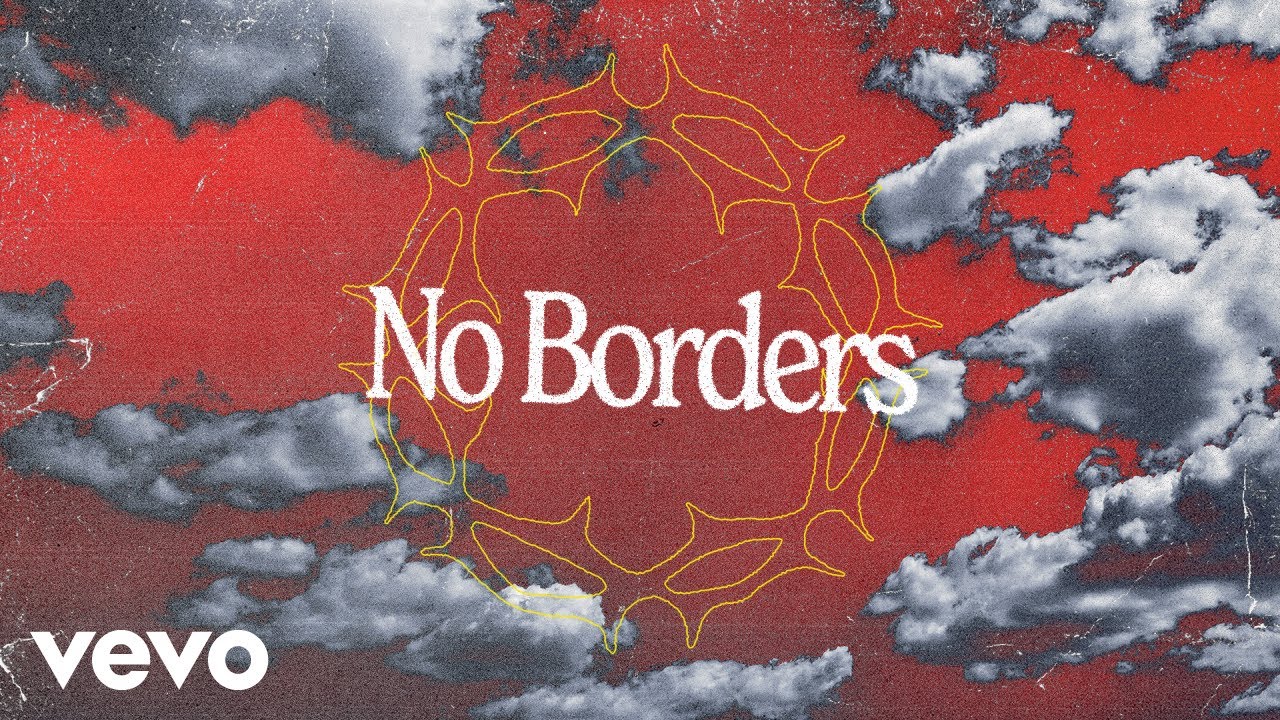 LENNY - No Borders (Official Audio)