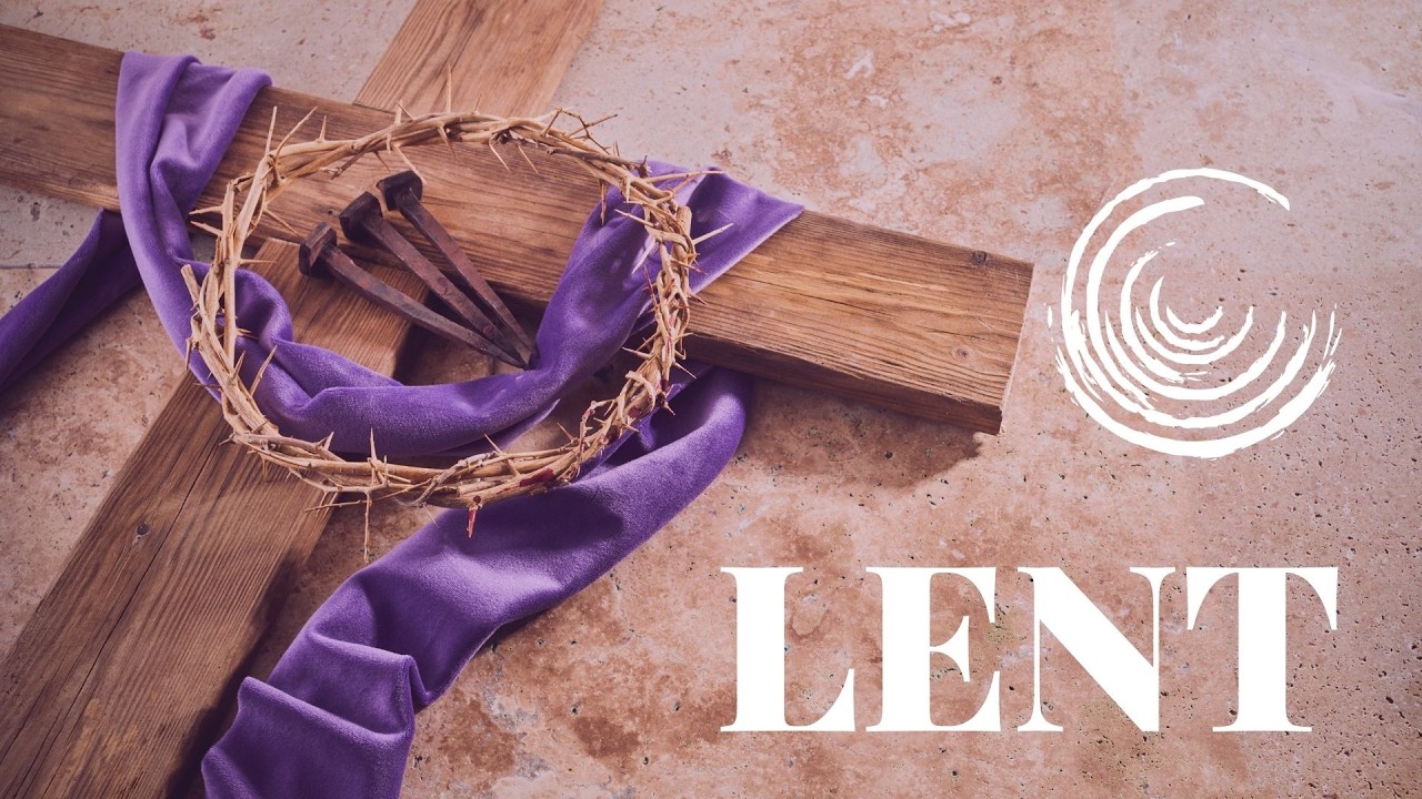 Lent: Wk4 Jesus Fixed It - Pastor Derrick Marshall (FULL SERVICE)