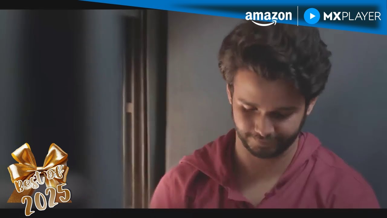 Ishq Express (2025) New Superhit Released Bollywood Movie | Ritvik Sahore, Gayitri Bhardwaj