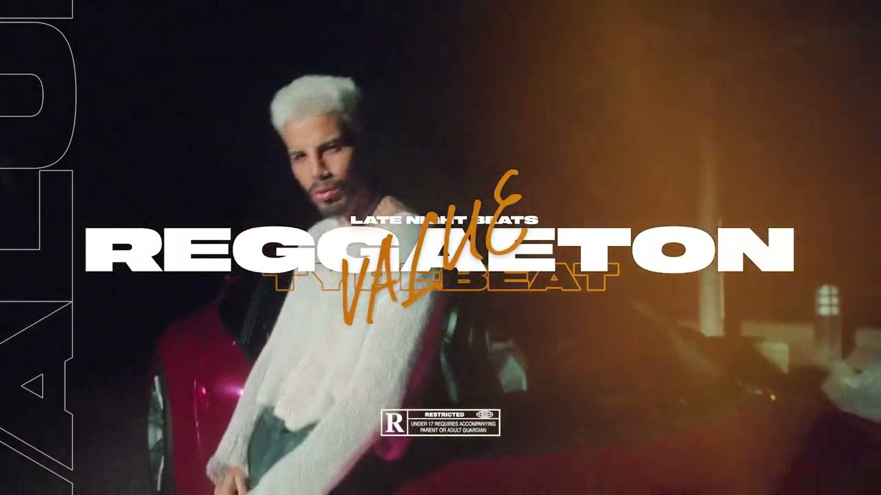 [FREE] Bad Bunny X Rauw Alejandro Type Beat VALUE