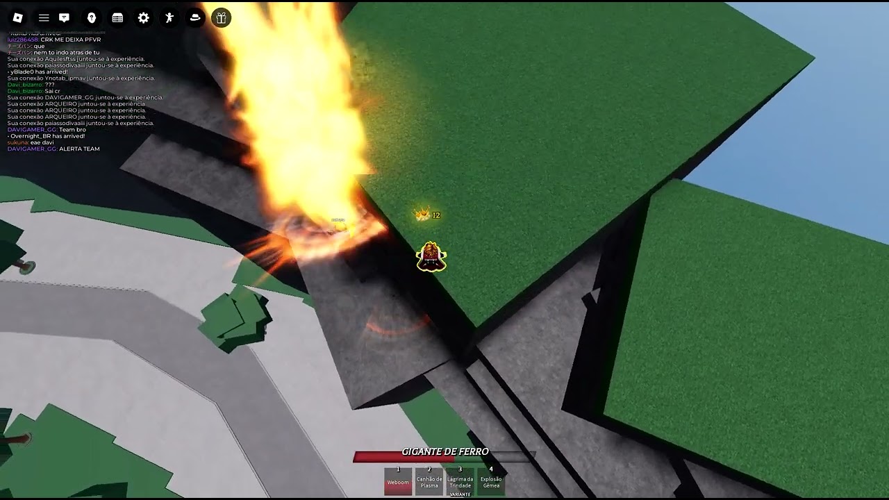 killstreakkkkk de boaaaaaaaa