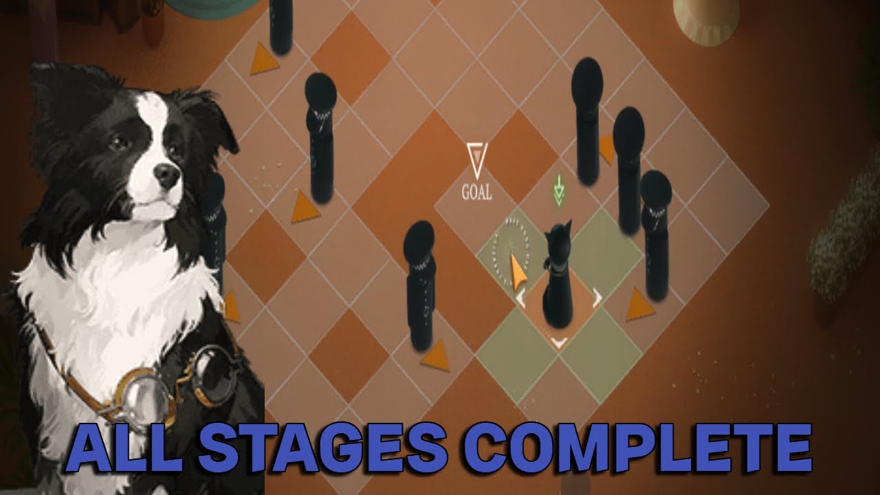 HOW TO SOLVE THESE PUZZLES! - The Puppie And The Hippie | Reverse 1999