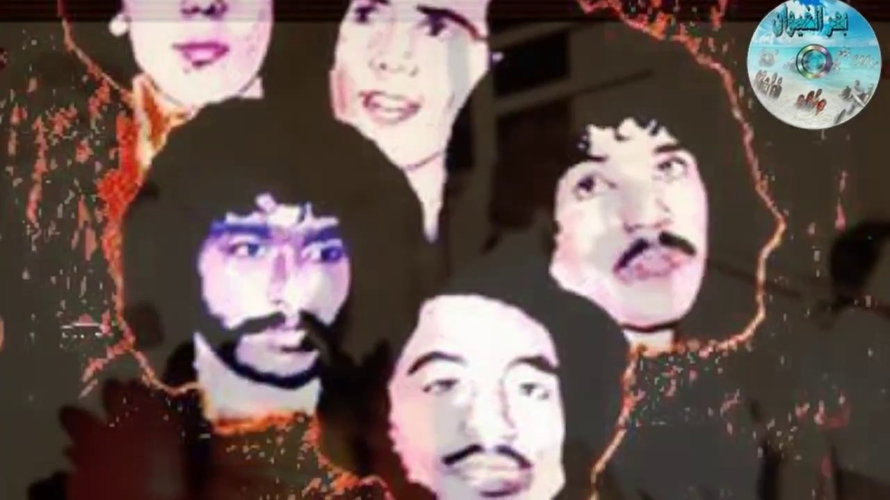 لرفاك - السايح | Larfag - Essayeh