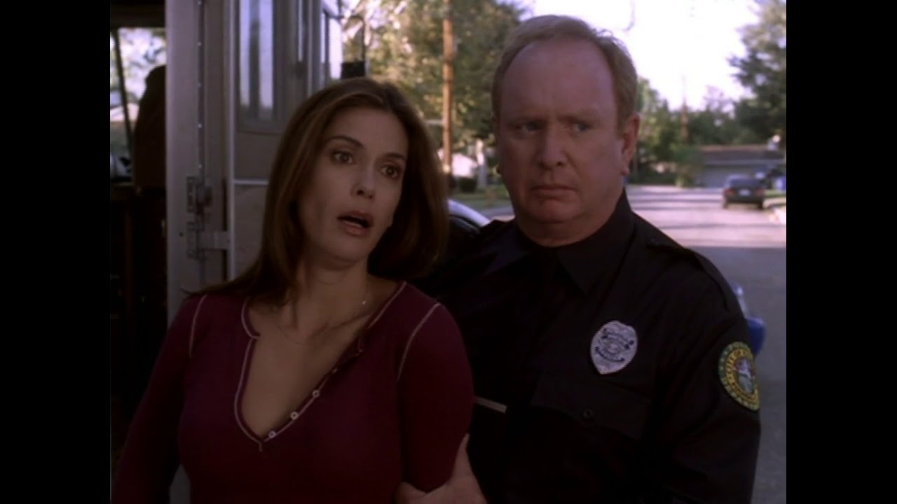 Desperate Housewives Unaired Storylines and Deleted Scene