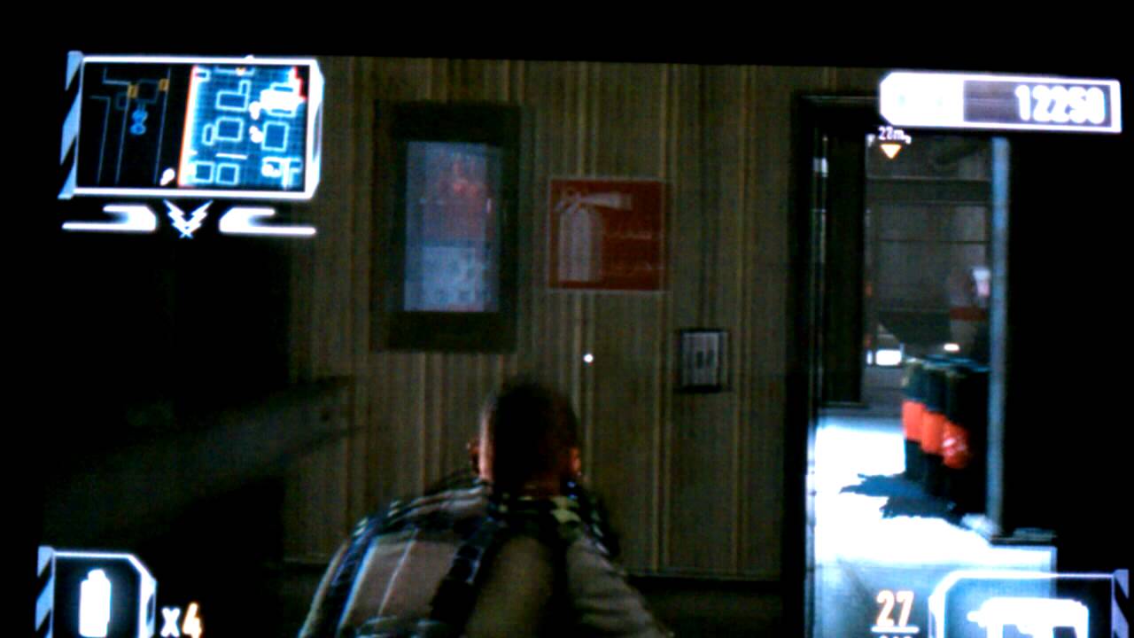 Unit 13 Mission 35 Playthrough 5 Stars