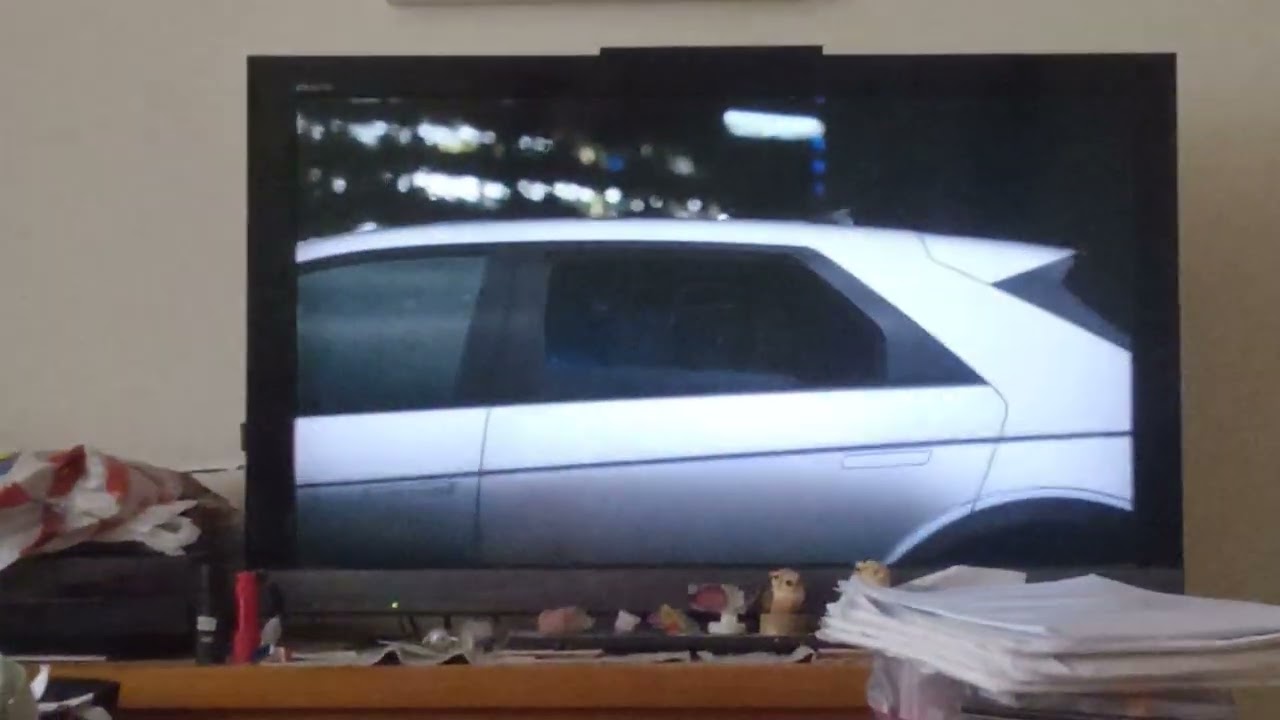 Transformers 3 Channel 4 Intro