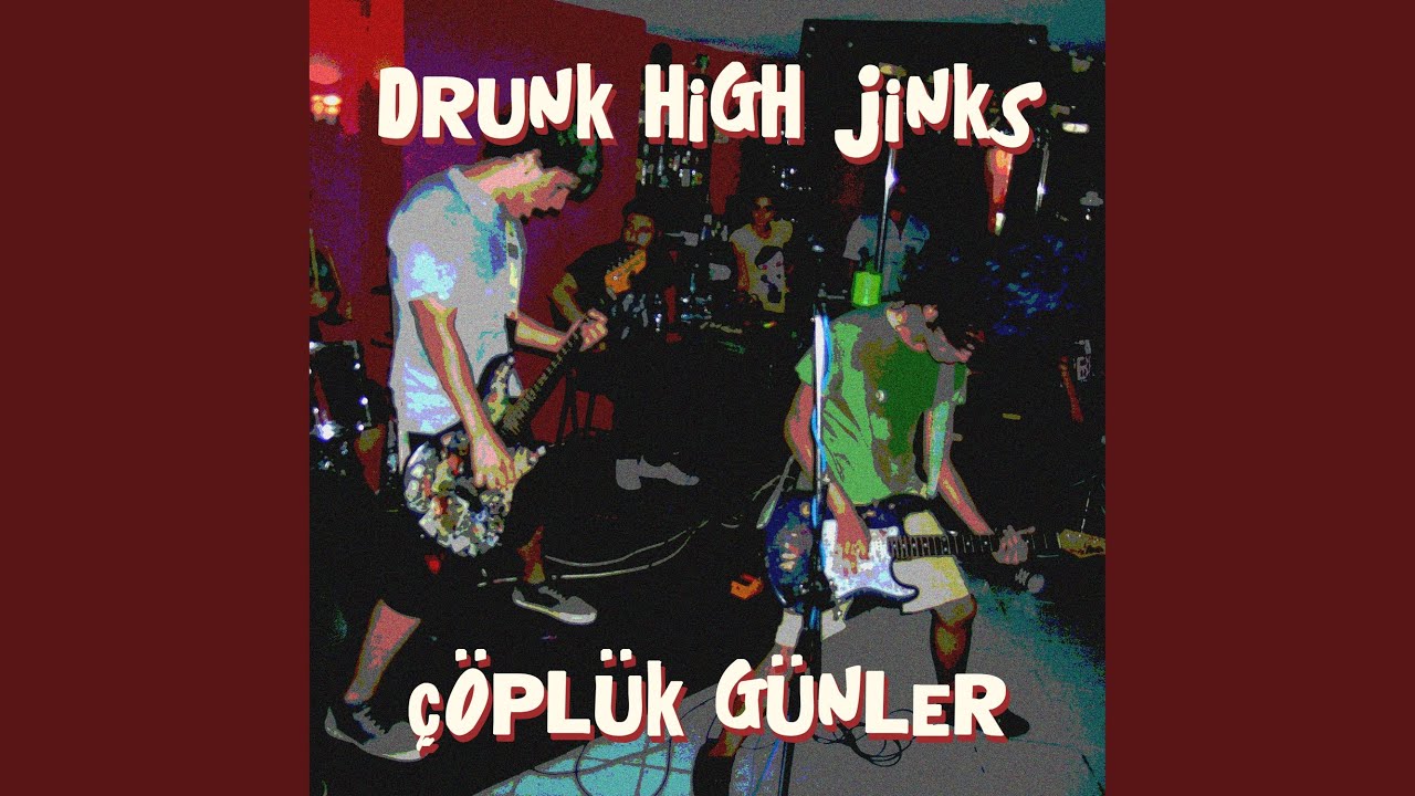 Çöplük Günler