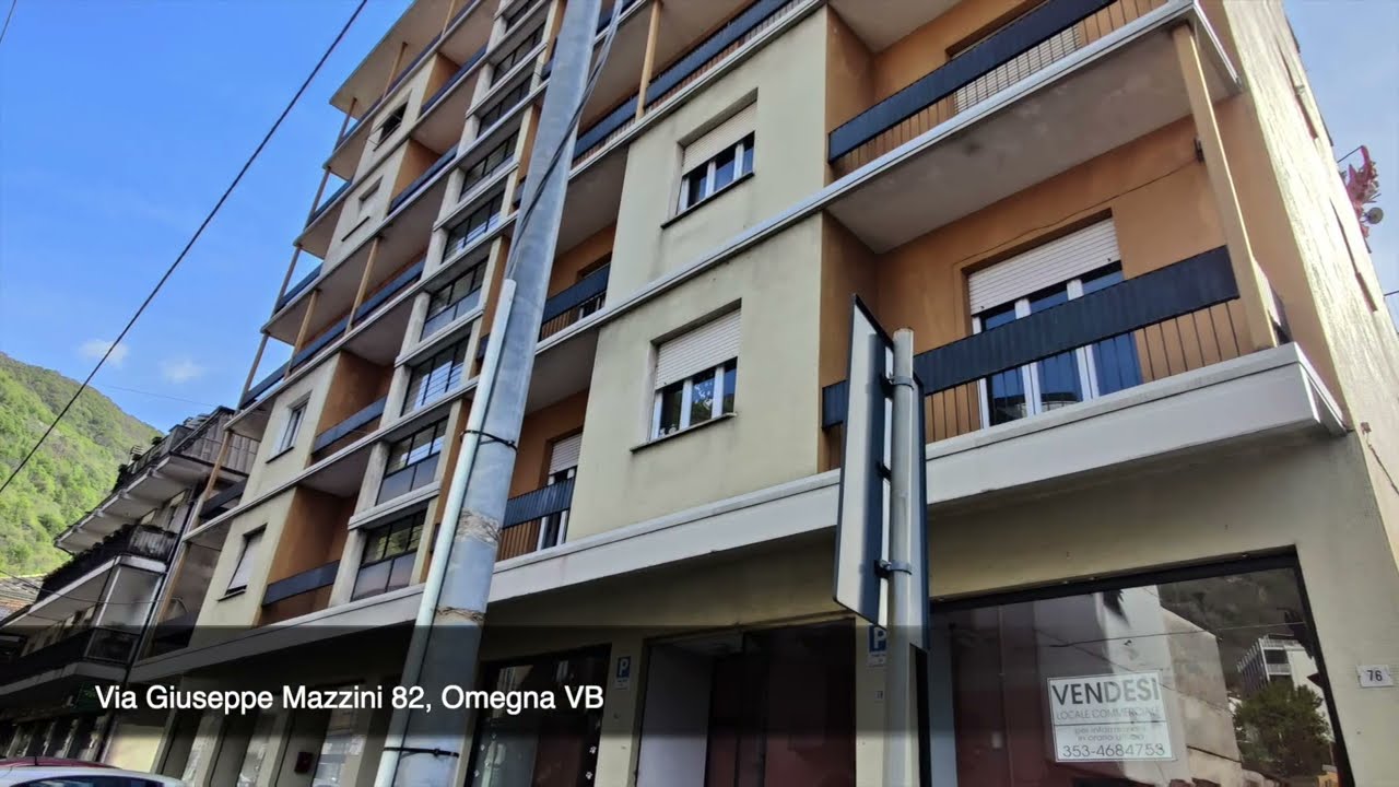 Wise mod! Stigler-OTIS Residential Elevator, Omegna, Italy