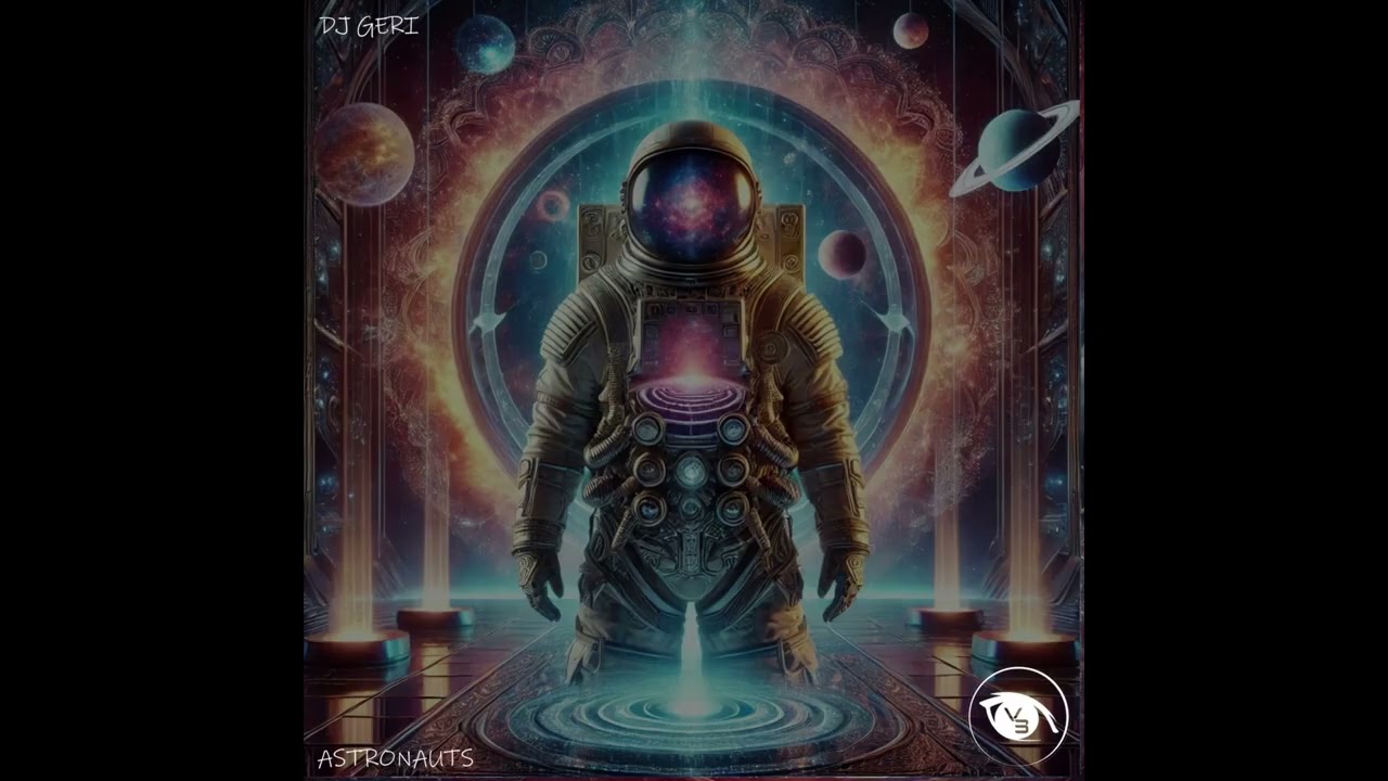 DJ Geri - Northern Lights (Original Mix)