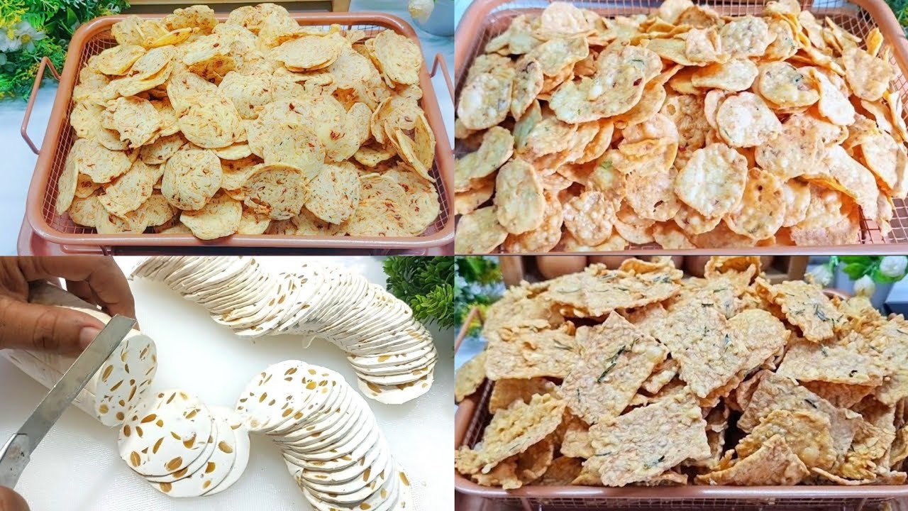 4 OLAHAN TEMPE UNTUK ISIAN TOPLES, BISA BUAT IDE USAHA ENAK RENYAH PEDAS GURIH BIKIN NAGIH