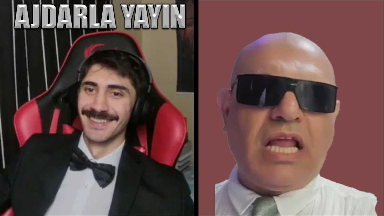 HÜSAMVİYUVİYU TİKTOK YAYIN TEKRARI |23:12:25| (AJDAR İLE YAYIN)