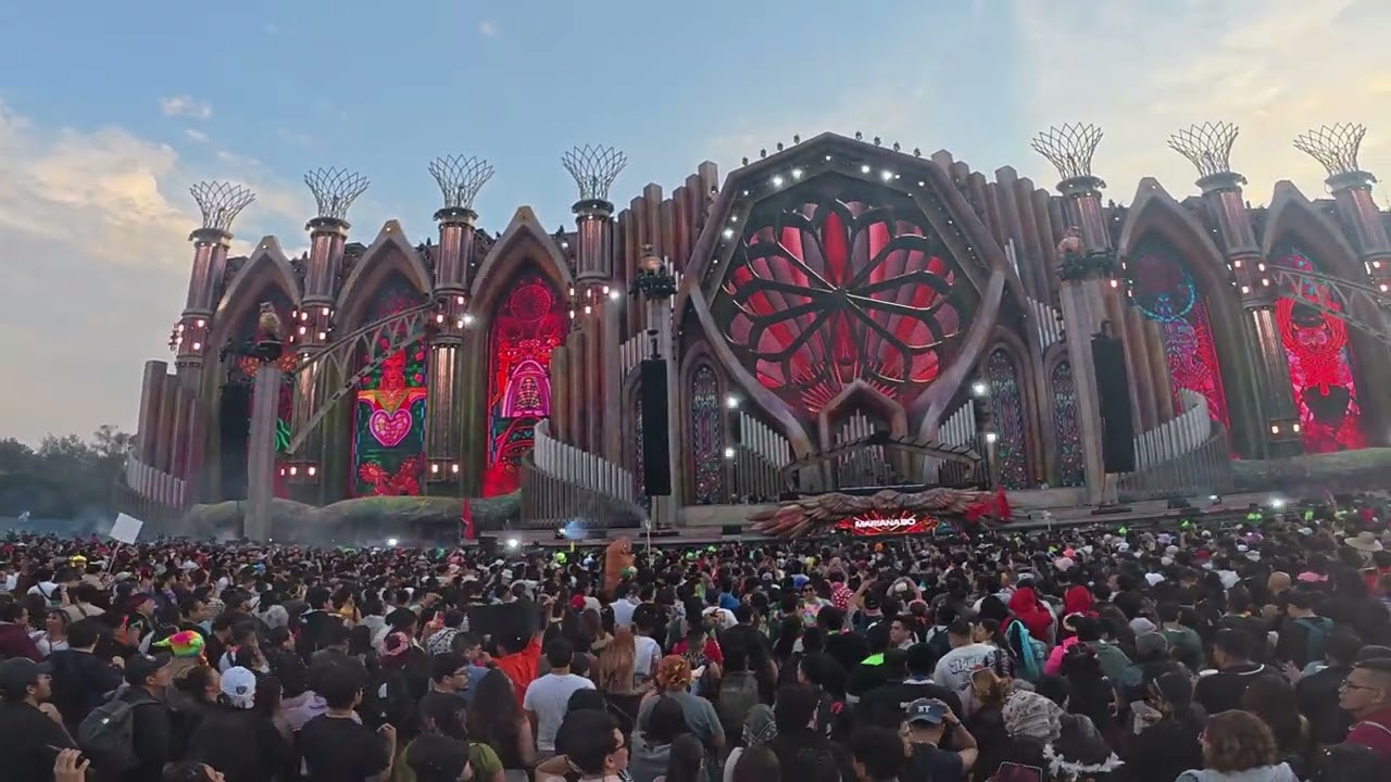 MARIANA BO EDC MEXICO 2025