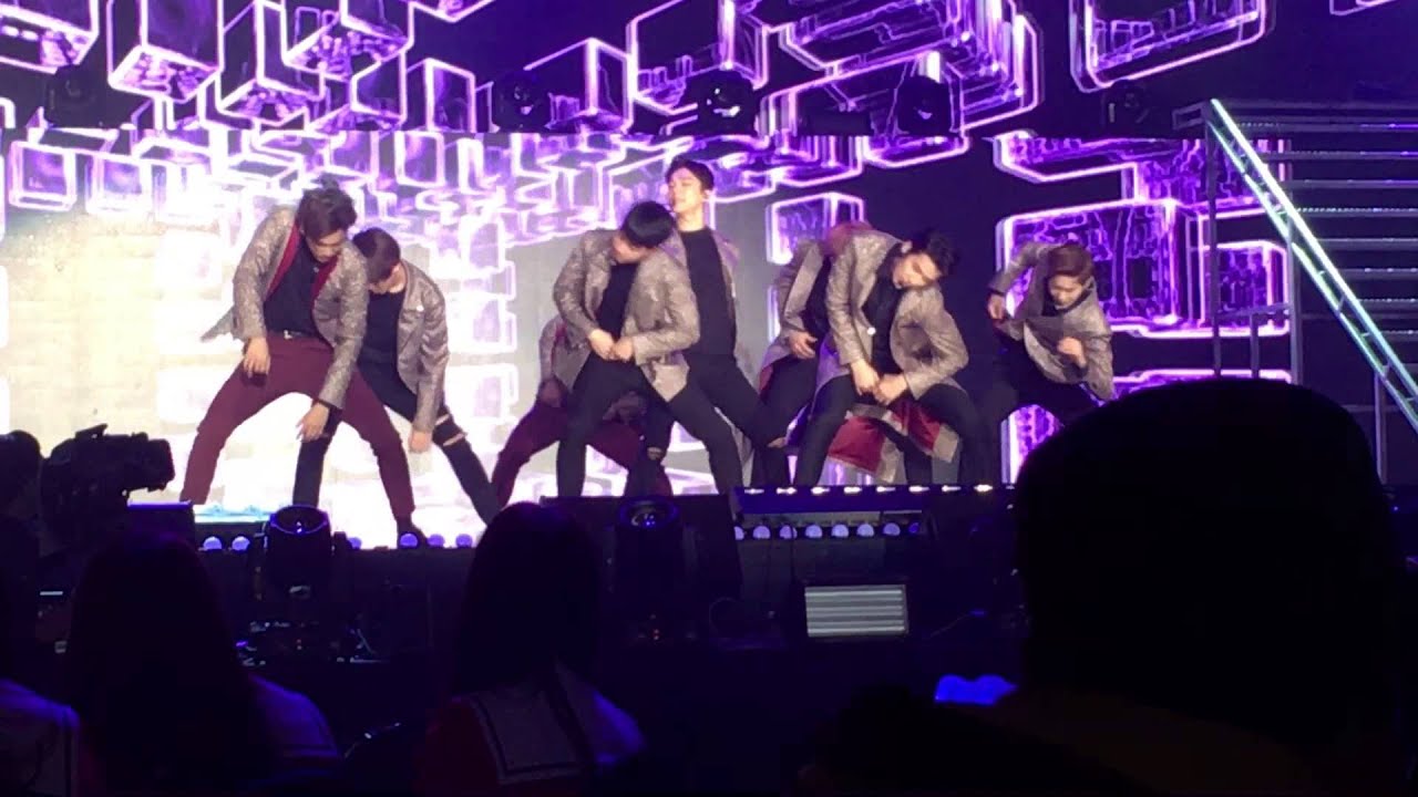 5th Gaonchart K-pop awards EXO