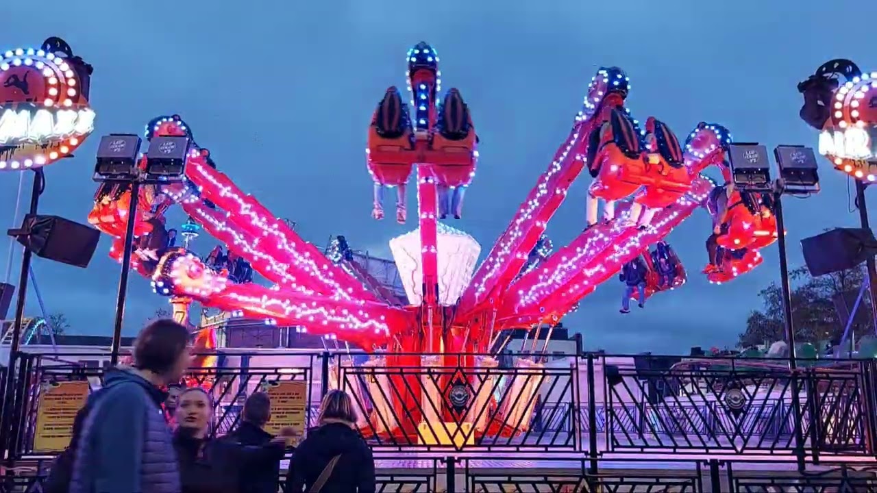 Air Maxx (Dotremont) @ Winterfoor Aalst (BE) 2026
