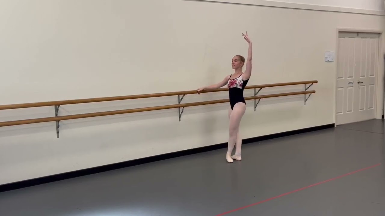 Boston ballet