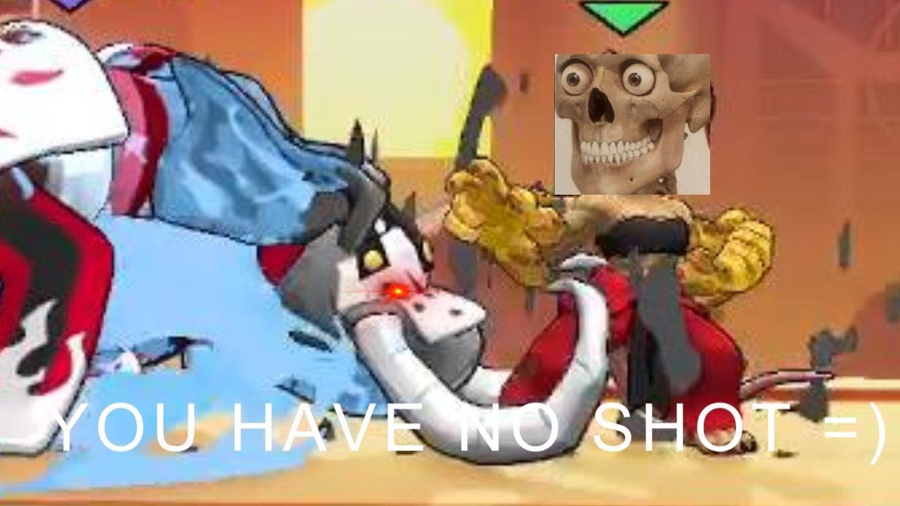 LOXODONT IS FUN =)