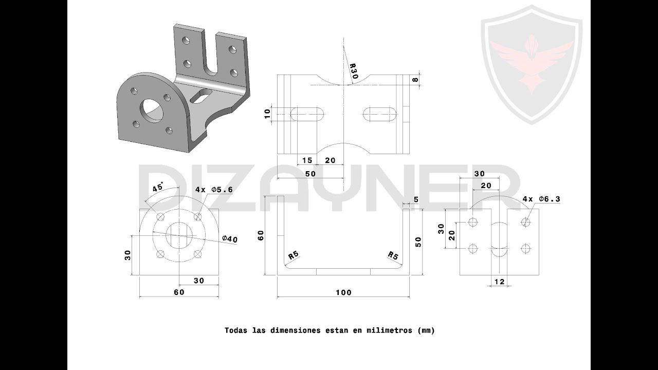 NX 2506 MODEL - PART # 0004
