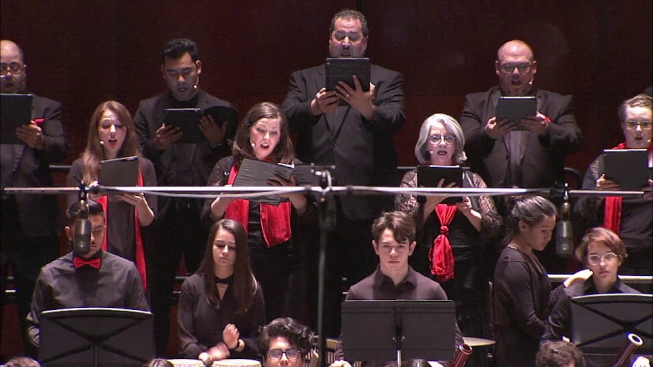 Morricone—Suite from 