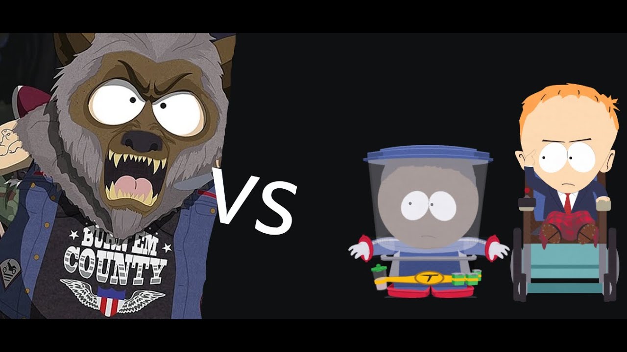 Doctor Timothy & Tupperware VS Monsters