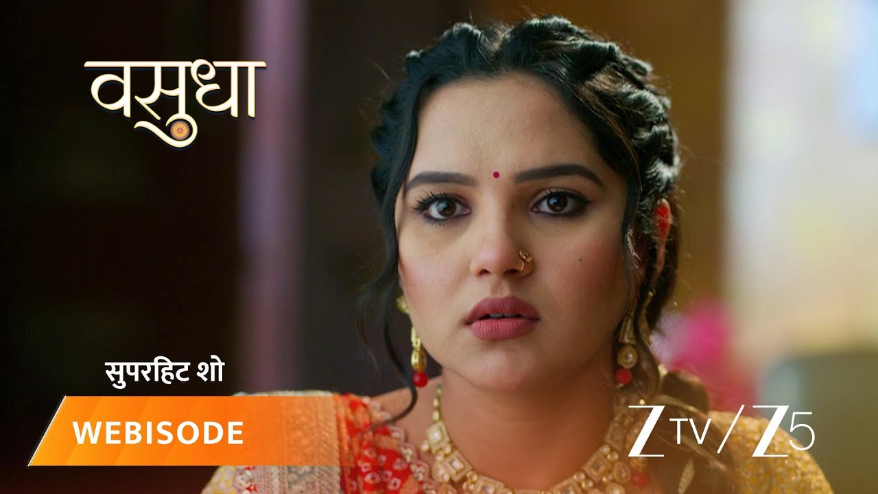 Vasudha | Can Vasu protect Devaansh from the predicted mishap?