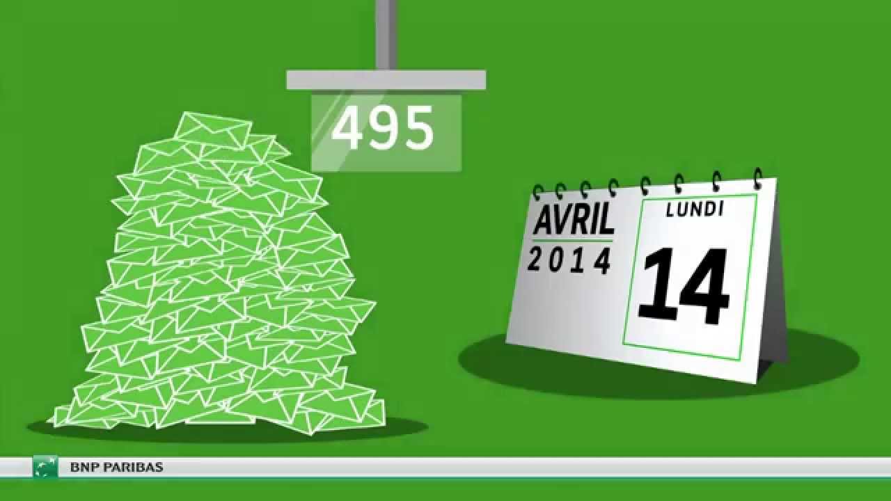 Lauréats de MaPubIci.com par BNP Paribas