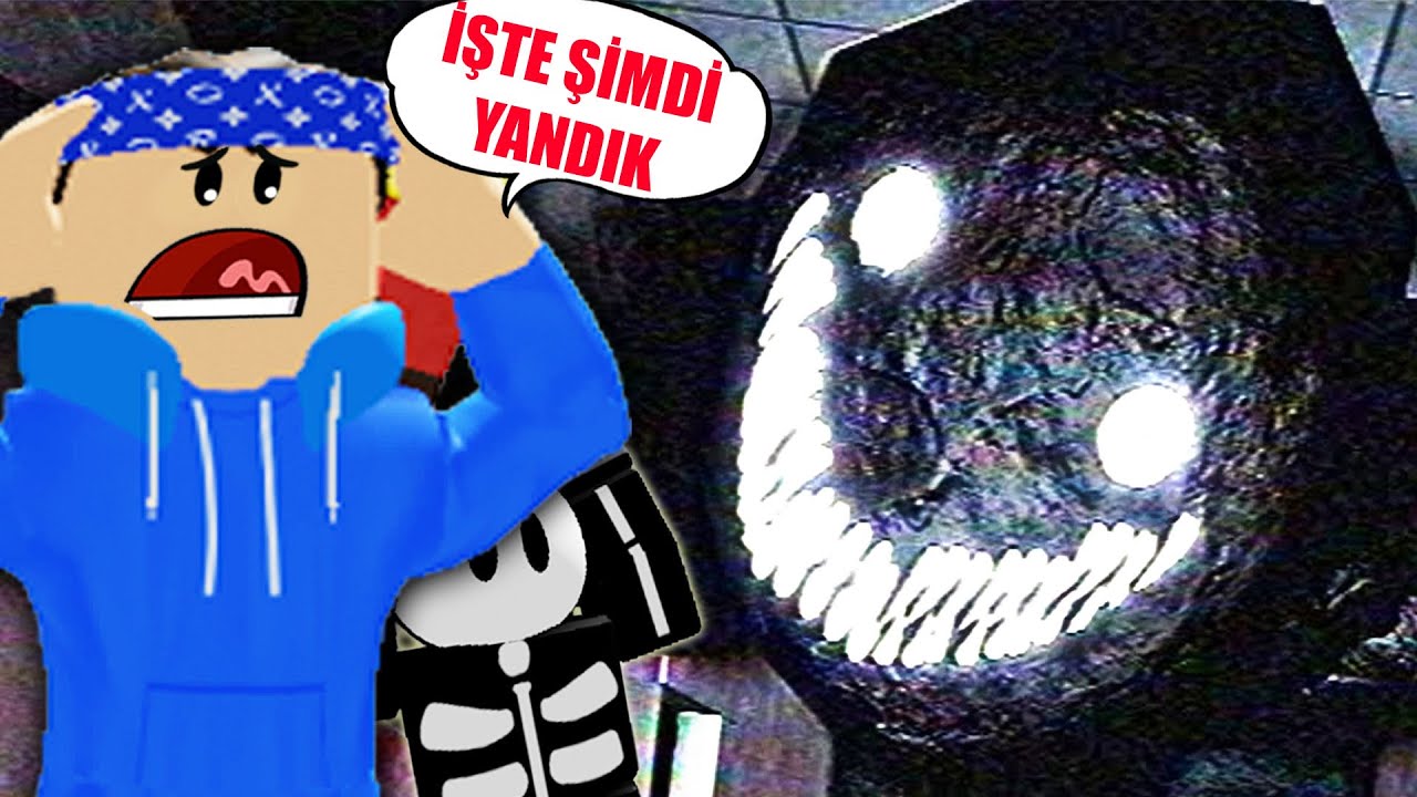 EKİPLE EFSANE APEIROPHOBIA !