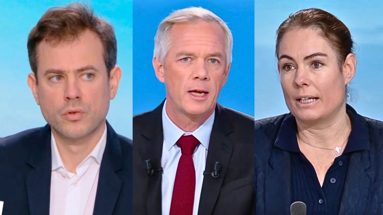 🤡 Sondage IFLOP : je dévoile la supercherie islamophobe.
