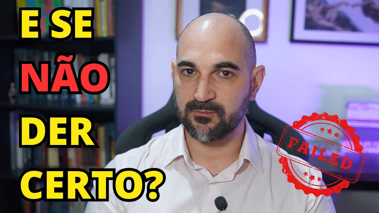 Ansiedade de não saber se vai dar certo: por que viver sem garantias faz parte da vida