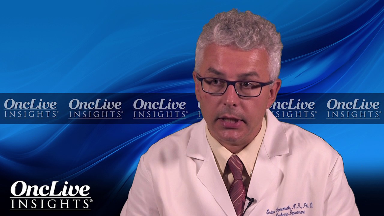 Polycythemia Vera: Considerations in Hematocrit Control