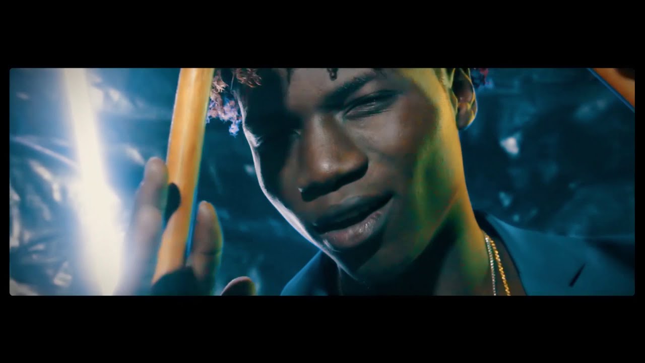 PCHA - N'MA WILI FÔLÔ (Vidéoclip 2020)